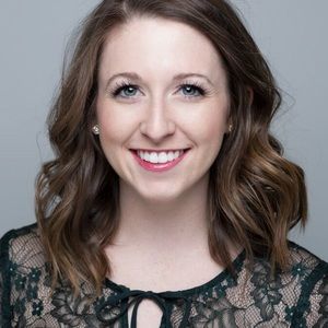 Meet your Posher, Erin